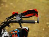 Naujas Rfz Falcon 125 cc Keturratis Klaipėda - nuotraukos Nr. 12