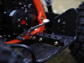 Naujas Rfz Falcon 125 cc Keturratis Klaipėda - nuotraukos Nr. 15