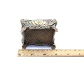 Dėžutė metalas 6 cm. kaina 25 eurai - nuotraukos Nr. 6