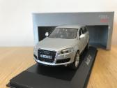 Audi Q7 (4l) - nuotraukos Nr. 2
