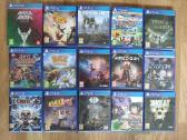 Playstation 4 zaidimai, nauji, naudoti. - nuotraukos Nr. 5