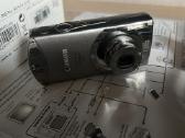 Canon, Vivitar, Trust vintaziniai fotoaparatai - nuotraukos Nr. 6