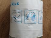 Figaroll Plus stogo kraigo ventiliacinė juosta - nuotraukos Nr. 3