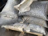 Plastiko granules, plastikines granules, plastiko