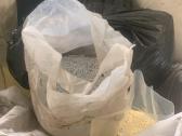 Plastiko granules, plastikines granules, plastiko - nuotraukos Nr. 6