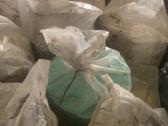 Plastiko granules, plastikines granules, plastiko - nuotraukos Nr. 8