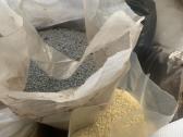 Plastiko granules, plastikines granules, plastiko - nuotraukos Nr. 15