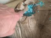 Plastiko granules, plastikines granules, plastiko - nuotraukos Nr. 19