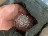 Plastiko granules, plastikines granules, plastiko - nuotraukos Nr. 20