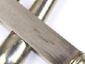 Peiliai 12 vient. Metalas svoris893 kg. - nuotraukos Nr. 8