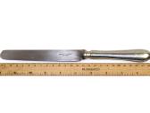 Peiliai 12 vient. Metalas svoris893 kg. - nuotraukos Nr. 9
