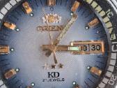 Laikrodis Orient King Diver Automatic - nuotraukos Nr. 2