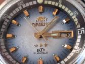 Laikrodis Orient King Diver Automatic - nuotraukos Nr. 3