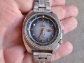 Laikrodis Orient King Diver Automatic - nuotraukos Nr. 6