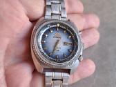 Laikrodis Orient King Diver Automatic - nuotraukos Nr. 7