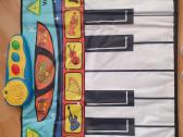 Grojantis kilimelis pianinas - nuotraukos Nr. 4