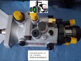 John Deere De2435-6323 /de2435-5780 kuro siurblys - nuotraukos Nr. 2