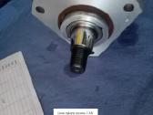 John Deere De2435-6323 /de2435-5780 kuro siurblys - nuotraukos Nr. 5