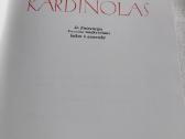 Kardinolas - nuotraukos Nr. 2