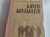 Kaimas kryžkelėje