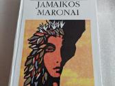 Jamaikos maronai