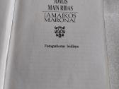 Jamaikos maronai - nuotraukos Nr. 2