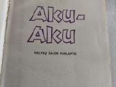 Aku - Aku - nuotraukos Nr. 2