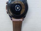 Išmanusis laikrodis Samsung Galaxy Watch3 - nuotraukos Nr. 3