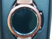 Išmanusis laikrodis Samsung Galaxy Watch3 - nuotraukos Nr. 4