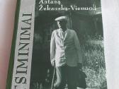 Atsiminimai apie Antaną Žukauską - Vienuolį