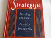 Gyvenimo strategija