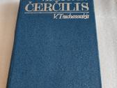 Vinstonas Čerčilis