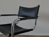 Mid century marcel breuer kede - nuotraukos Nr. 2
