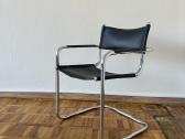 Mid century marcel breuer kede - nuotraukos Nr. 5