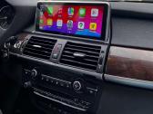 Bmw X5 E70 X6 E71 multimedijos / multimedia