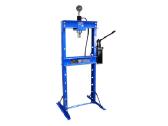 Hidrauliniai presai 20t su manometru nuo 240 eur