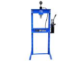 Hidrauliniai presai 20t su manometru nuo 240 eur - nuotraukos Nr. 2