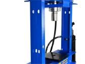 Hidrauliniai presai 20t su manometru nuo 240 eur - nuotraukos Nr. 3