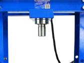 Hidrauliniai presai 20t su manometru nuo 240 eur - nuotraukos Nr. 4