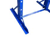 Hidrauliniai presai 20t su manometru nuo 240 eur - nuotraukos Nr. 8