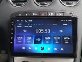 Peugeot 408 308 308sw Multimedijos / Multimedia