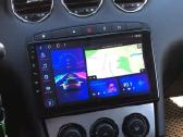 Peugeot 408 308 308sw Multimedijos / Multimedia - nuotraukos Nr. 5