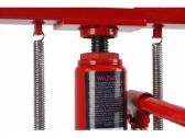 Hidraulinis presas 6t Marpol, 8t Geko - nuotraukos Nr. 5