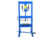 Hidraulinis presas 6t Marpol, 8t Geko - nuotraukos Nr. 8