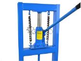 Hidraulinis presas 6t Marpol, 8t Geko - nuotraukos Nr. 9