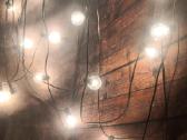 LED lauko lempučių girlianda - nuotraukos Nr. 2