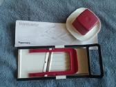 Tupperware Mando Junior pjaustyklė - nuotraukos Nr. 4