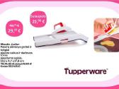 Tupperware Mando Junior pjaustyklė - nuotraukos Nr. 2