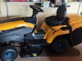 Stiga E-ride C500 40 ah 2 x 1,5 kw - nuotraukos Nr. 2