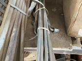 Apdailos detales MB actros-axtor ir kt.
